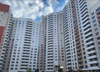 Квартира на продажу студия, 21 м2, Москва, 6-я Радиальная улица, 7/1к2