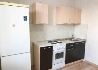 Продается квартира студия, 30 м2, Ростов-на-Дону, улица Висаитова, 5/11