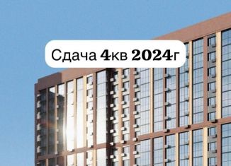 Продам 3-комнатную квартиру, 81.6 м2, Барнаул, Центральный район