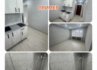 Продам квартиру студию, 18.5 м2, Нижний Новгород, Юбилейный бульвар, 6, Сормовский район