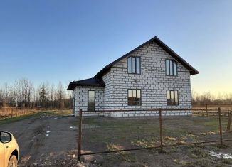 Продается коттедж, 189.6 м2, Новгородская область