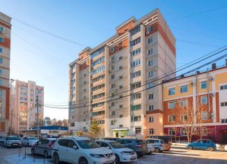 1-ком. квартира на продажу, 40 м2, Амурская область, улица Островского, 75