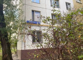 Продается квартира студия, 10 м2, Москва, Снайперская улица, 7, метро Рязанский проспект