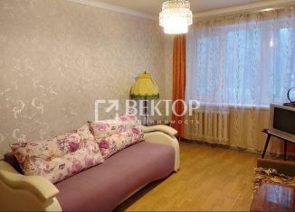 Продажа 2-ком. квартиры, 52 м2, Кострома, микрорайон Давыдовский-1, 12