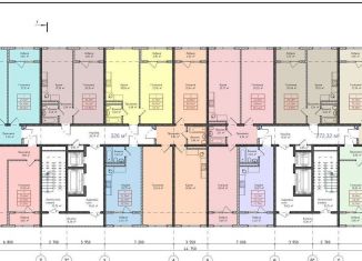 Продам квартиру студию, 28.6 м2, Махачкала, улица Даганова, 143В