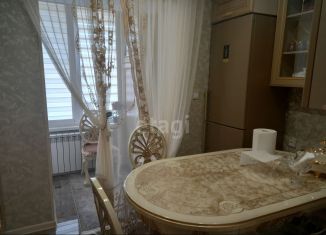 Продажа двухкомнатной квартиры, 40 м2, Карабулак, улица Балкоева, 34