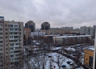 Сдам в аренду 1-комнатную квартиру, 35 м2, Москва, Горлов тупик, 13с1, Горлов тупик