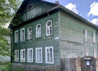 Продаю 1-ком. квартиру, 21 м2, Зубцов, улица имени В.И. Ленина, 20