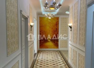 Продается 3-комнатная квартира, 100 м2, Москва, Ломоносовский проспект, 25к5, ЖК Доминион