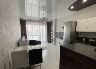 Продается 3-ком. квартира, 89 м2, Иркутск, улица Пискунова, 142/4, ЖК Шоколад