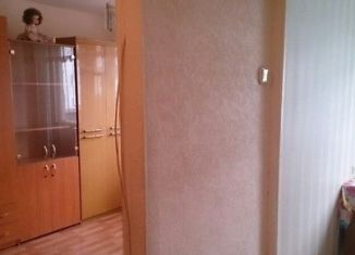 Сдам в аренду однокомнатную квартиру, 31 м2, Новосибирск, Кубовая улица, 107