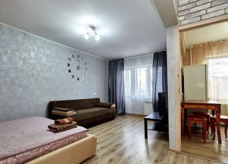 Однокомнатная квартира в аренду, 35 м2, Краснодар, Ставропольская улица, 228, Центральный внутригородской округ