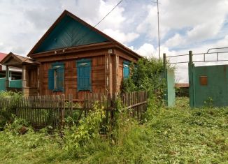 Продажа дома, 55 м2, село Кинель-Черкассы, проспект 50 лет Октября