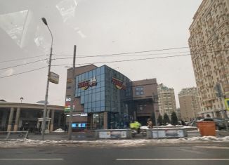 Аренда торговой площади, 100 м2, Москва, площадь Джавахарлала Неру, 1, метро Ломоносовский проспект