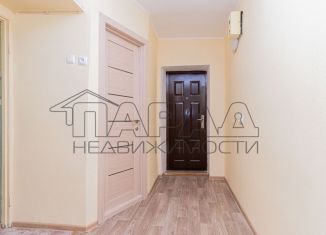 Двухкомнатная квартира на продажу, 42 м2, посёлок городского типа Комсомольское, Шоссейная улица, 11