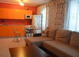 Аренда 2-комнатной квартиры, 48 м2, поселок городского типа Шерегеш, улица Дзержинского, 24