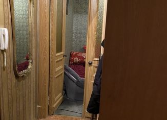 Аренда двухкомнатной квартиры, 51 м2, Москва, улица Петра Романова, 13, улица Петра Романова