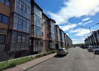Продается 1-комнатная квартира, 37 м2, Новочеркасск, Сарматская улица, 11А, ЖК Европейский