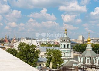 Продается трехкомнатная квартира, 180 м2, Москва, жилой комплекс Балчуг Резиденс, кБ, ЖК Балчуг Резиденс