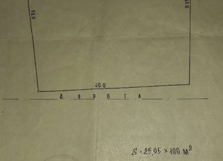 Продаю земельный участок, 11 сот., рабочий посёлок Североонежск