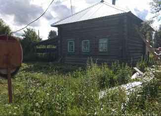 Продажа дома, 36 м2, деревня Клюкино
