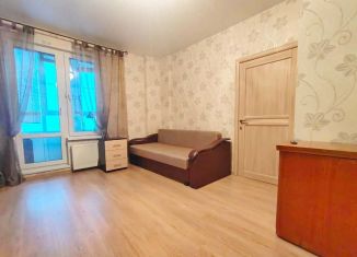 Многокомнатная квартира на продажу, 42 м2, посёлок Шушары, Ростовская улица