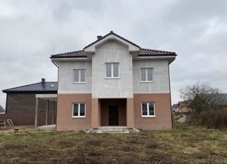 Продается дом, 235 м2, посёлок Большое Исаково, Кленовая улица