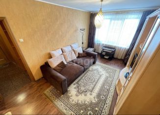 Продам 2-ком. квартиру, 51 м2, посёлок Пионерский, улица Бонивура, 9