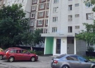 Квартира на продажу студия, 11 м2, Москва, Базовская улица, 10, район Западное Дегунино