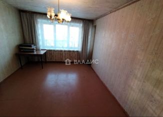 Продается 2-комнатная квартира, 51 м2, Куровское, Коммунистическая улица, 26