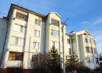 Продажа 4-комнатной квартиры, 108.2 м2, Кострома, улица Ленина, 19А, Фабричный район