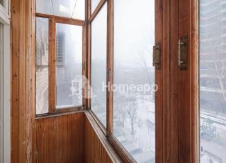 Продажа 3-комнатной квартиры, 80 м2, Москва, улица Бажова, 5, станция Ростокино