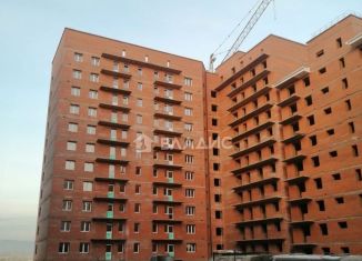 Однокомнатная квартира на продажу, 41.3 м2, Улан-Удэ, ЖК Любимый