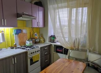 Продажа 2-комнатной квартиры, 41.5 м2, Самара, 4-й квартал, 1, метро Российская
