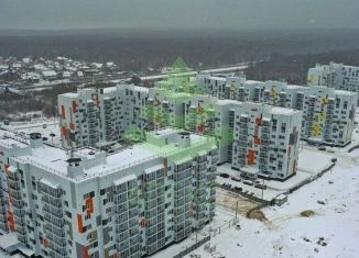 Продается трехкомнатная квартира, 87 м2, хутор Ветряк