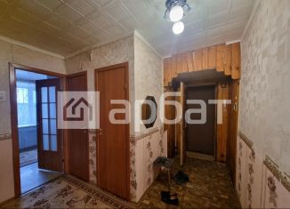 Продажа 3-комнатной квартиры, 64.5 м2, поселок Фанерник, улица Геофизиков, 31