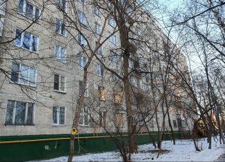 Продажа квартиры студии, 15.2 м2, Москва, Зеленоградская улица, 37, метро Ховрино