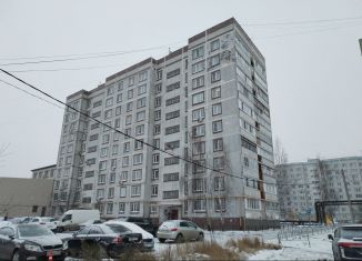 Продажа 2-комнатной квартиры, 54.6 м2, Луховицы, улица Пушкина, 172А