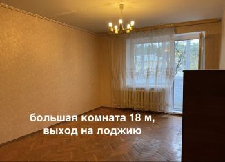 Сдам двухкомнатную квартиру, 50.9 м2, Голицыно, микрорайон ДРСУ-4, 14