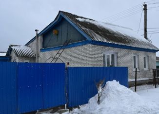 Продажа дома, 95 м2, Каменка, улица Радищева, 31