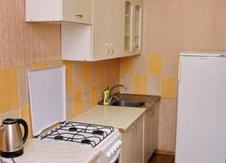 Сдается 1-комнатная квартира, 36 м2, посёлок городского типа Виноградное, переулок Курчатова, 9Б