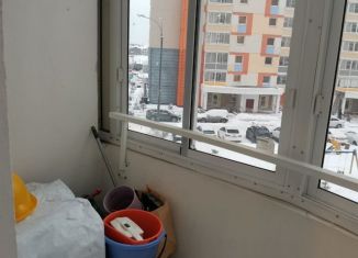 Аренда 1-комнатной квартиры, 45 м2, поселение Сосенское, улица Александры Монаховой, 103, ЖК Бунинский