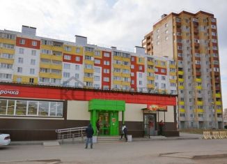 Продажа 1-комнатной квартиры, 33 м2, Киров, ЖК Северный, Березниковский переулок, 34