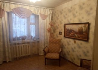 Сдача в аренду двухкомнатной квартиры, 56 м2, Нижегородская область, улица Ярошенко, 2А