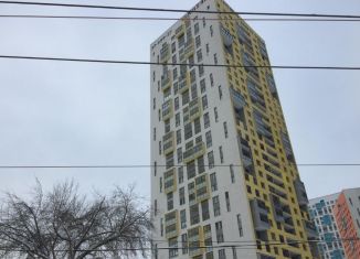 Продажа 2-комнатной квартиры, 61 м2, Екатеринбург, Трамвайный переулок, 2к4, ЖК Малевич