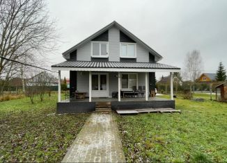 Продается дом, 90 м2, садоводческий массив Учхоз