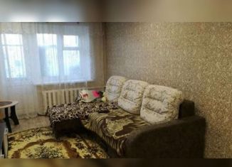 3-комнатная квартира на продажу, 58 м2, Барабинск, улица Карла Маркса, 114