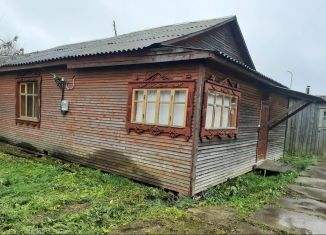 Продажа дома, 47 м2, поселок Кукуштан, Уральская улица, 21