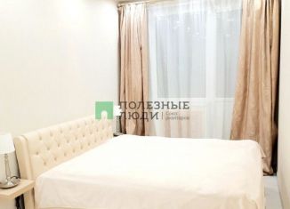 Продается 2-ком. квартира, 55 м2, Киров, улица Калинина, 40, ЖК Олимп