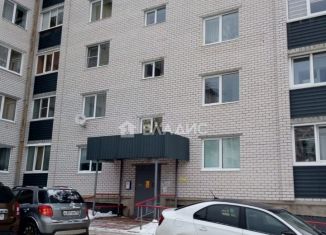 Продажа 1-комнатной квартиры, 37.4 м2, Петрозаводск, Пограничная улица, 56, район Сулажгора